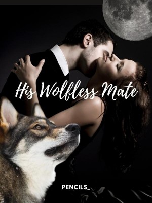 His Wolfless Mate,Pencils_