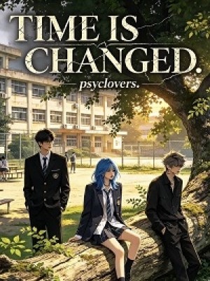 Times Is Changed,Psyclover