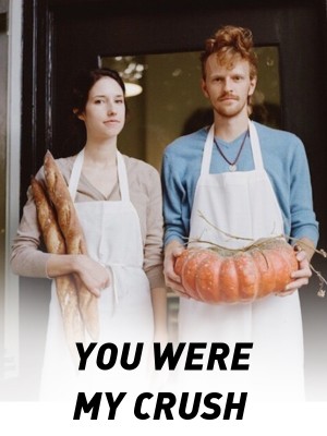 YOU WERE MY CRUSH,Authoress Kim NaNa