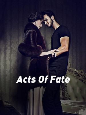 Acts Of Fate