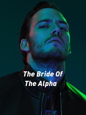 The Bride Of The Alpha