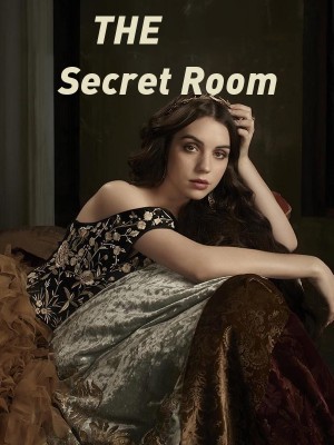 THE Secret Room,LarkenosaxxSkreymir