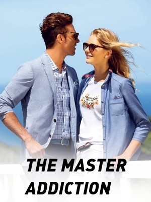 THE MASTER ADDICTION,Juliet Gabby Daniel