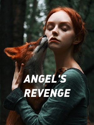 ANGEL'S REVENGE,Angel jossy