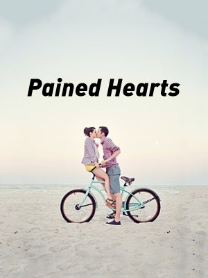 Pained Hearts,Gracy
