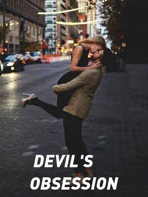 DEVIL'S OBSESSION,Chizzy_writes