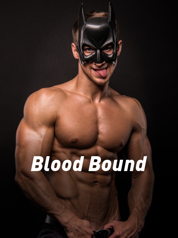Blood Bound