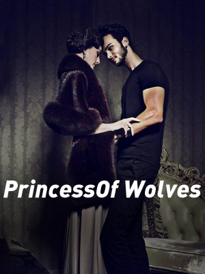 PrincessOf Wolves,Caesar of wolves