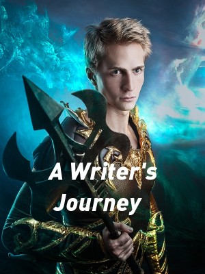A Writer's Journey,Aaanuoluwapo