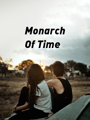 Monarch Of Time
