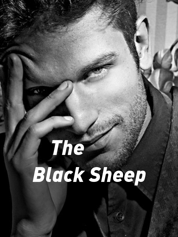 The Black Sheep