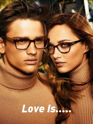 Love Is.....,ROXYBABES