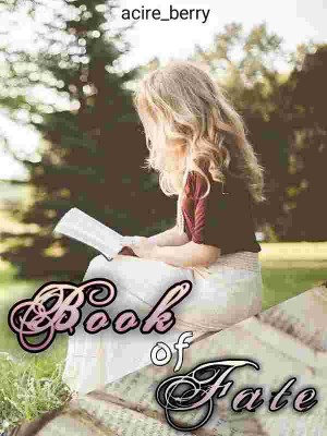 Book Of Fate