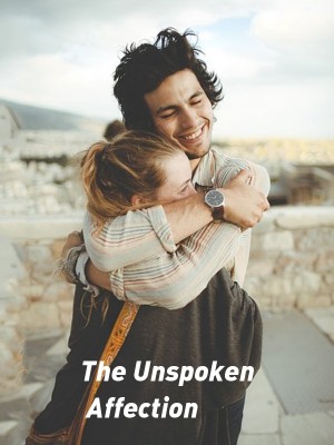 The Unspoken Affection,AHJUICY