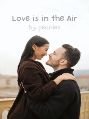 LOVE IS IN THE AIR
