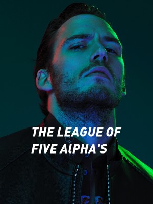 THE LEAGUE OF FIVE AlPHA'S,23_collinsson