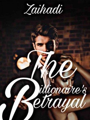 His Betrayal,Zainababdool