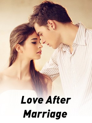 Love After Marriage,Roshni mishra