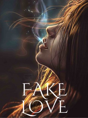 Fake Love,Maureen Elochukwu