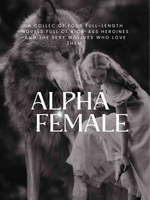 Alpha Female,Maureen Elochukwu