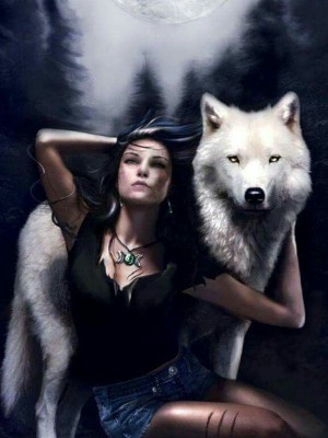 The Unloved She-Wolf,Skyler