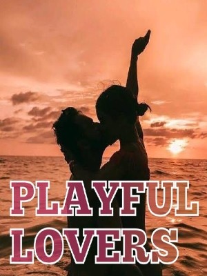 Playful Lovers,Don paul