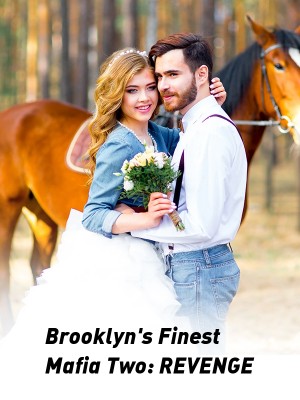 Brooklyn's Finest Mafia Two: REVENGE,Angel Trace