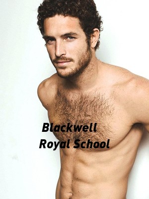 Blackwell Royal School,Angel Trace