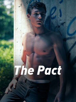 The Pact,Angel Trace