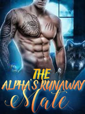 The Alpha's Runaway Mate,Kimberlycullen14