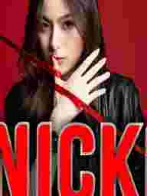 NICKI,Toluwanimi adeoye