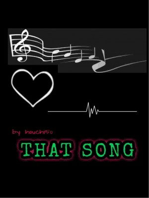 THAT SONG,houchi50