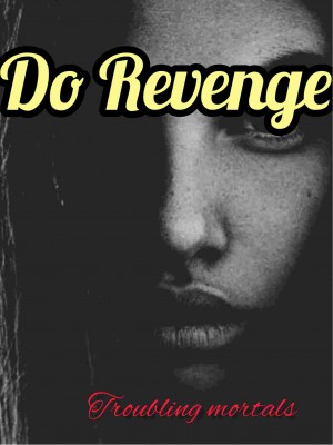 Her Revenge,Maryanne O