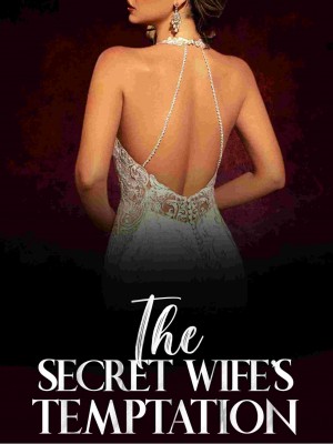 THE SECRET WIFE'S TEMPTATION