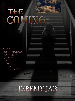 The Coming,Jeremy Jab