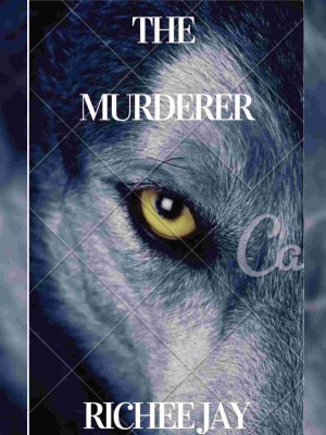THE MURDERER,Richee Jay