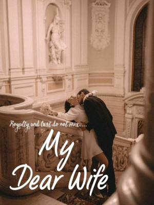 My Dear Wife( Royal Lust),Kay writes