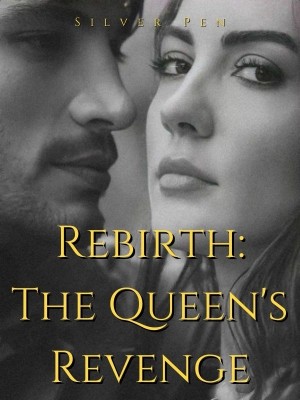 Rebirth: The Queen's Revenge,Silver Pen