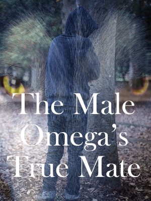 The Male Omega's True Mate,Dee Gleem
