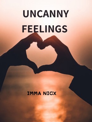 UNCANNY FEELINGS,Imma Nicx