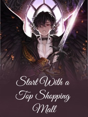 Start With a Top Shopping Mall,