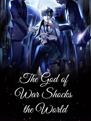 The God of War Shocks the World,