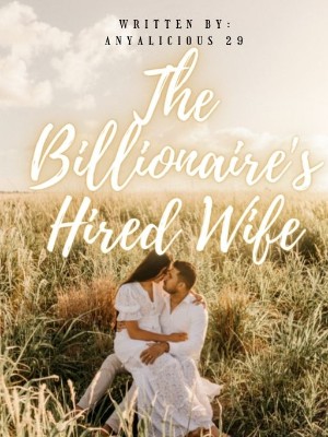 The Billionaire's Hired Wife