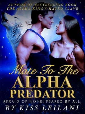 Mate To The Alpha Predator,Adira Daisy