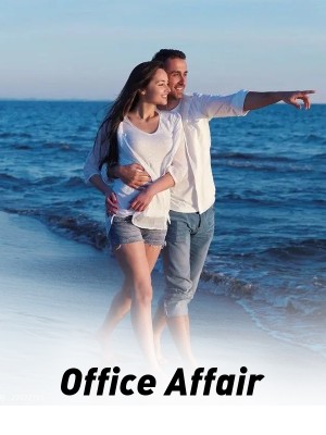 Office Affair,Author Zamsii
