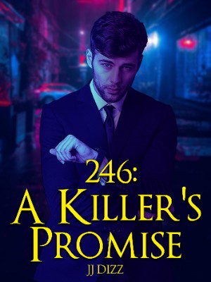 A Killer's Promise