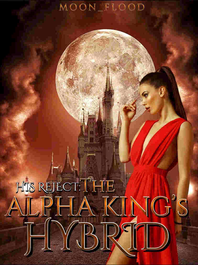 His Reject: The Alpha King
