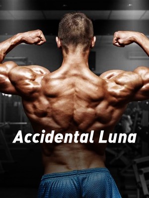 Accidental Luna,Del_darah