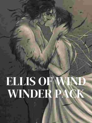 ELLIS OF WIND WINDER PACK