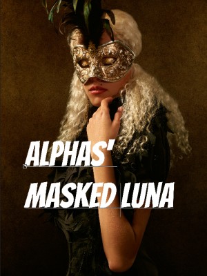 The Alphas' Masked Luna